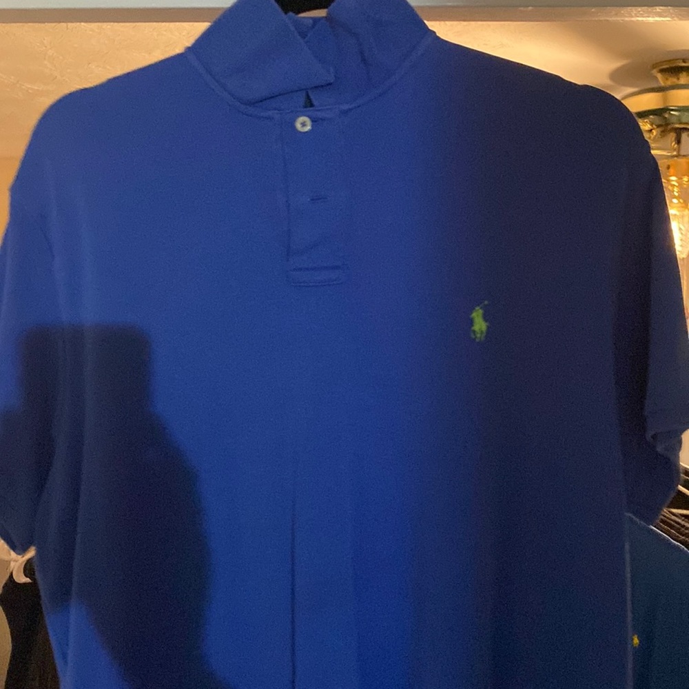 Polo Ralph Lauren